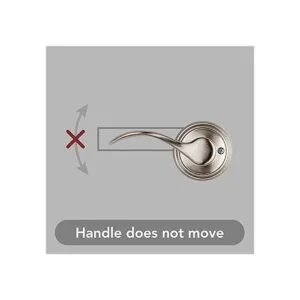 Baldwin Prestige Tobin Palanca media simulada para zurdos_4