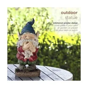 Alpine wac254 sonriente Gnome_4