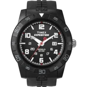 Timex T49831 Expedition Reloj analógico resistente con_1