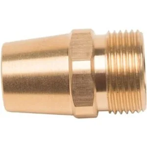 Forney 75118 M22M por 14 pulgadas hembra de rosca larga_2