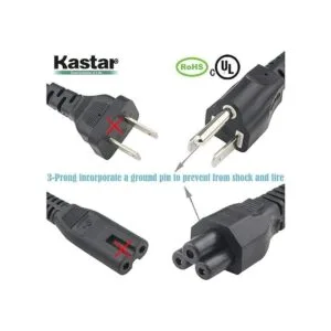 Kastar Adaptador de CA fuente de alimentación de 12 V 6 A_5