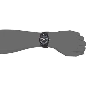 Timex T49831 Expedition Reloj analógico resistente con_3