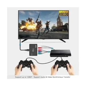 Portta petrhp V1.3 componente RGB Plus RL to HDMI_3