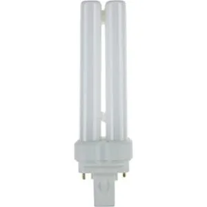 Sunlite 05755SU FDL2250K 22 vatios FDL 2Pin y 4Pin Quad_1