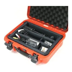 Nanuk Funda de separador para 925 acolchada Graphite_3