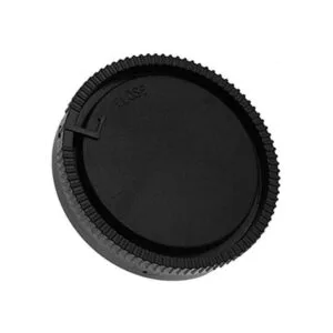 Fotodiox Rear Lens Cap para Sony Alpha Minolta AF Lentes._1