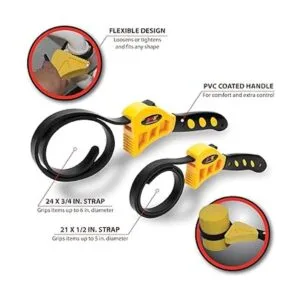 JEGS Performance Products M204 Llave dinamométrica con_2