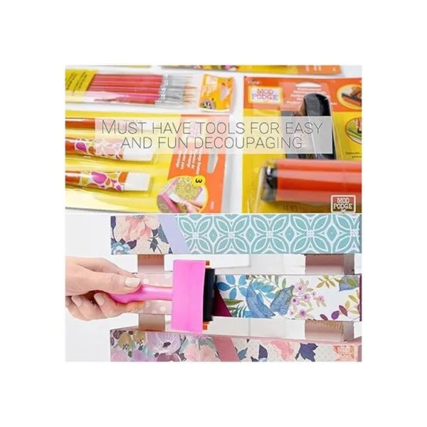 Mod Podge Conjunto básico_2