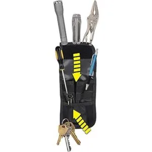 Nite Ize Clip PockIts XL cartuchera para herramientas