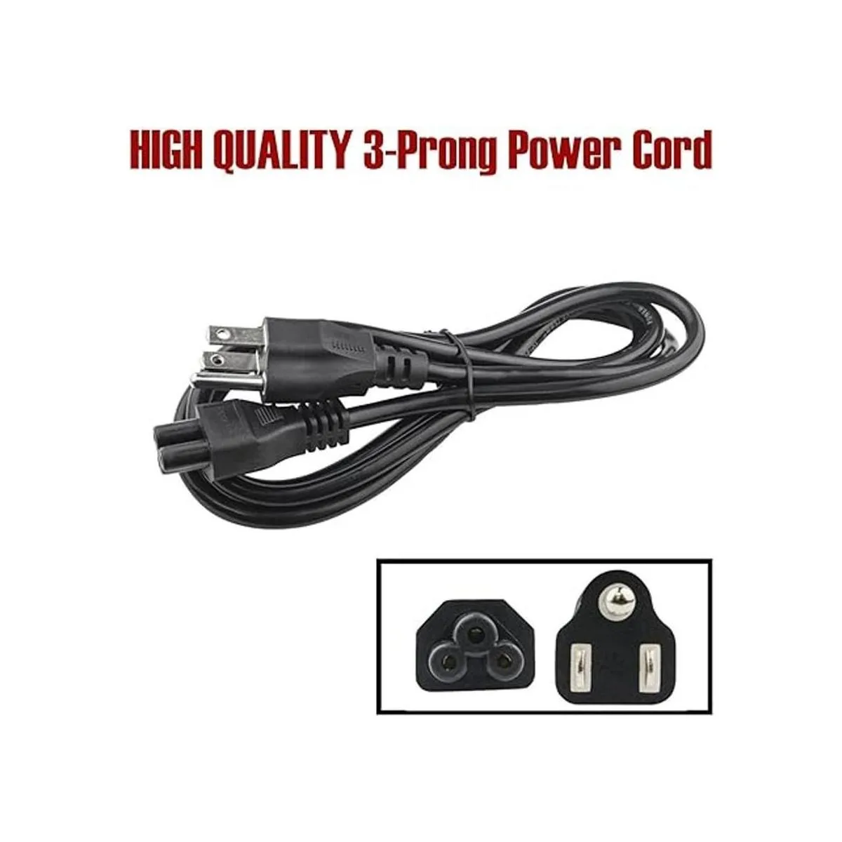 Kastar Adaptador de CA fuente de alimentación de 12 V 6 A_2