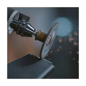 Dremel EZ541GR EZ Lock Muela abrasiva de metal verde_6