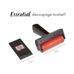 Mod Podge Conjunto básico_3