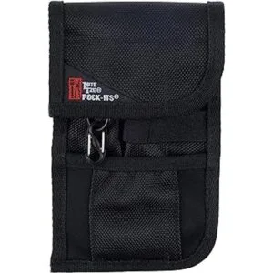 Nite Ize Clip PockIts XL cartuchera para herramientas