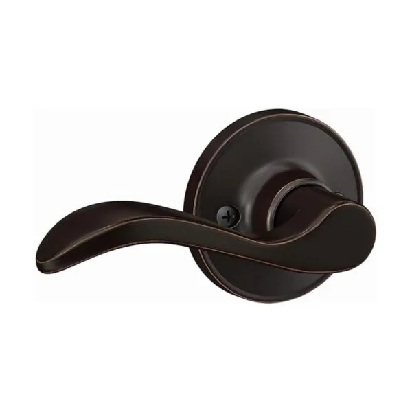 Dexter by Schlage J170SEV716LH Sevilla Palanca decorativa_1