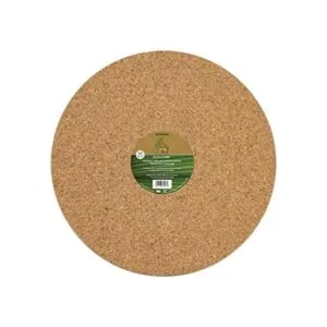 Plastec Eco tapete de corcho real 12 Corcho_1