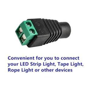 Kastar Adaptador de CA fuente de alimentación de 12 V 6 A_4