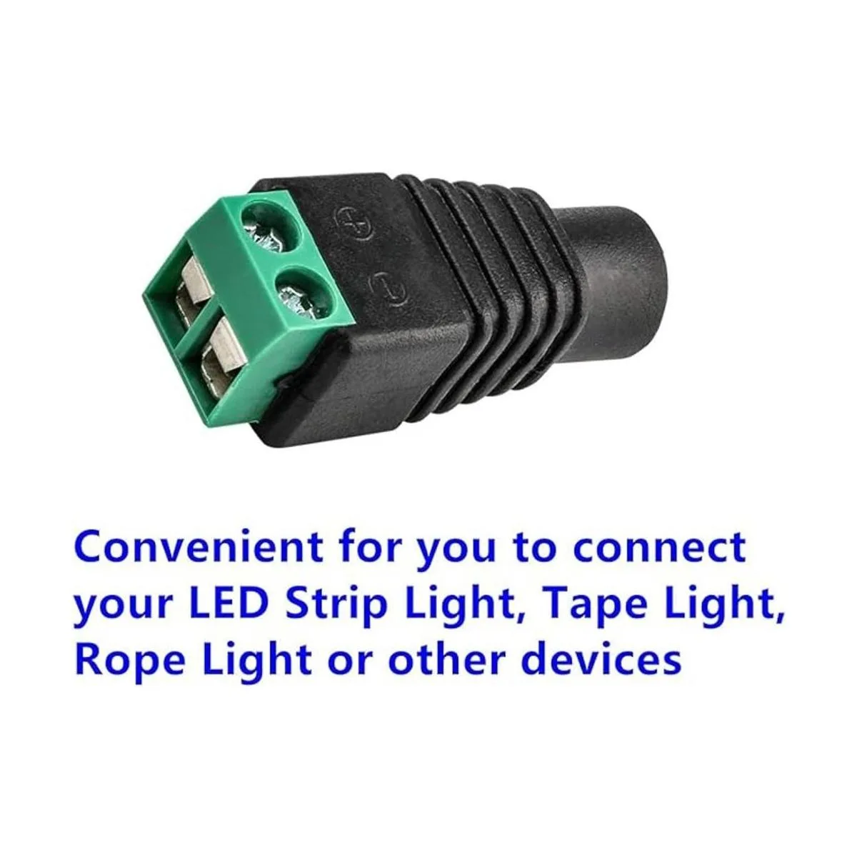 Kastar Adaptador de CA fuente de alimentación de 12 V 6 A_4