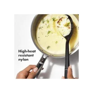 OXO Good Grips cucharón de nylon Cuchara de nailon_4