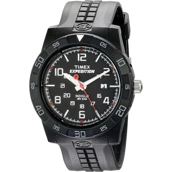 Timex T49831 Expedition Reloj analógico resistente con_2