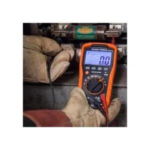 Juego de cables de prueba de repuesto herramientas Klein_6