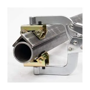 Strong hand Tools PG114V pinza para caño con gran soporte