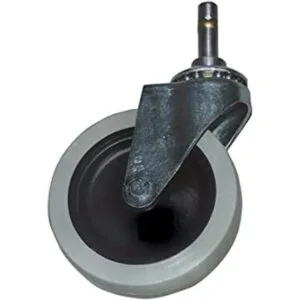 Lisle 96572 Rueda para Enredadera de Plástico 4_1