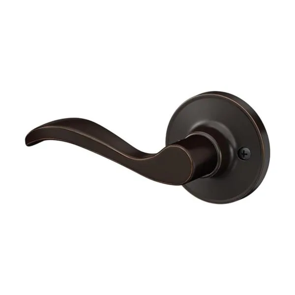 Dexter by Schlage J170SEV716LH Sevilla Palanca decorativa_3