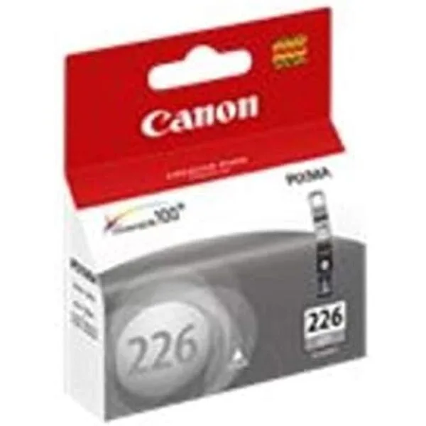 Canon CLI226 Tanque de tinta gris 4550B001_3