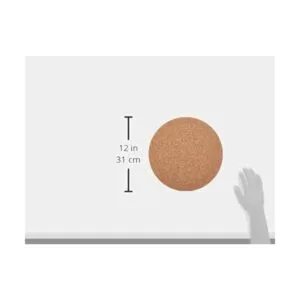 Plastec Eco tapete de corcho real 12 Corcho_6