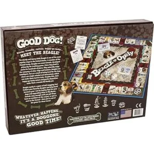 Late for the Sky Beagleopoly_2