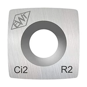 Authentic sencillo de madera Herramientas ci2r2 carburo_1
