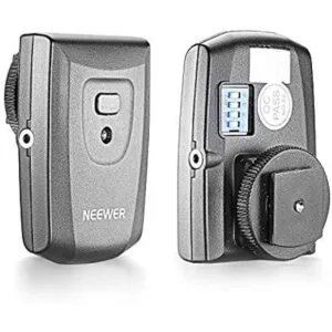 Neewer Disparador de flash inalámbrico RT16 de 16 canales_5
