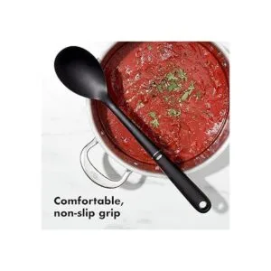 OXO Good Grips cucharón de nylon Cuchara de nailon_3