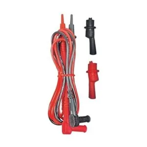 Juego de cables de prueba de repuesto herramientas Klein_3