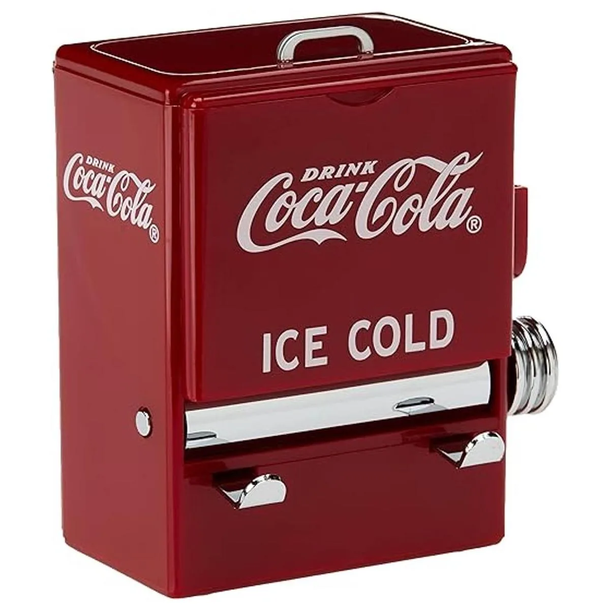 Tablecraft CC304 Dispensador de palomitas de maíz máquina_1