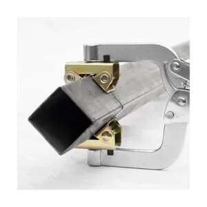 Strong hand Tools PG114V pinza para caño con gran soporte