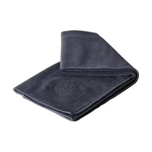 Manduka eQua Yoga Hand Towel Quick Drying Microfiber_1
