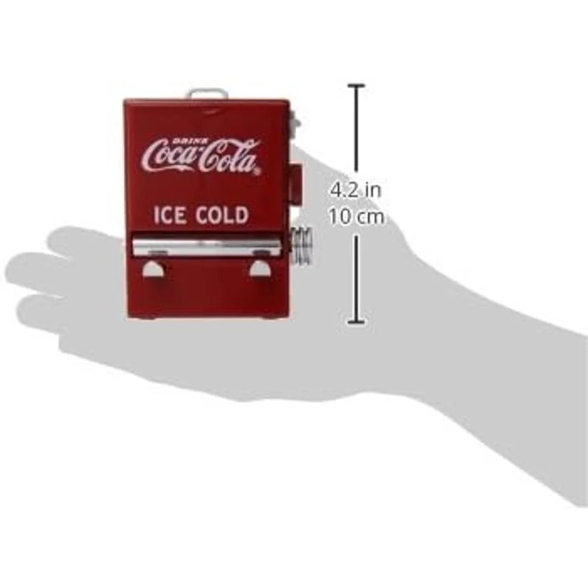 Tablecraft CC304 Dispensador de palomitas de maíz máquina_3