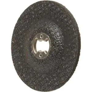 Dremel EZ541GR EZ Lock Muela abrasiva de metal verde_5