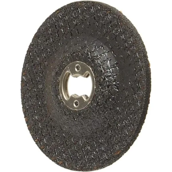 Dremel EZ541GR EZ Lock Muela abrasiva de metal verde_5