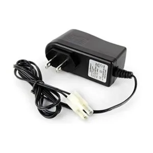 Tenergy Cargador con Salida de 12 V 300 mA CA para_1