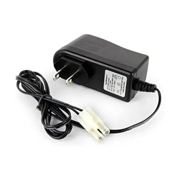 Tenergy Cargador con Salida de 12 V 300 mA CA para_1