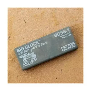 Motor Guard Gran bloque suave lateral 612 longitud_5