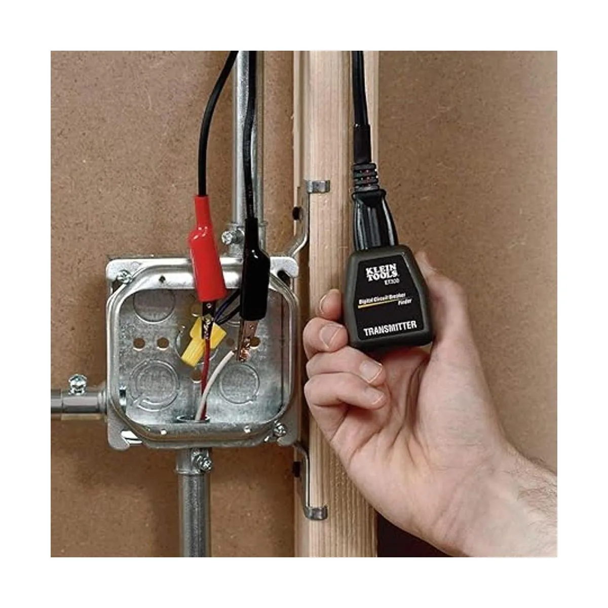 Klein Tools Kit de accesorios 69411 para localizador de_5