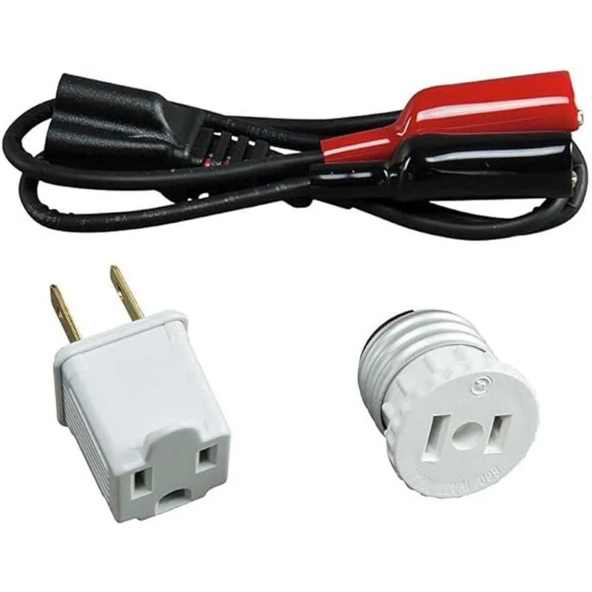 Klein Tools Kit de accesorios 69411 para localizador de_1