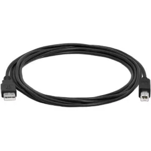 Cmple Cable USB para impresora USB 2.0 A macho a B macho_2