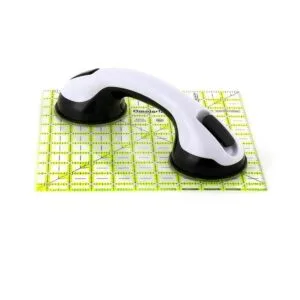 Omnigrid. Doble ventosa para regla._4