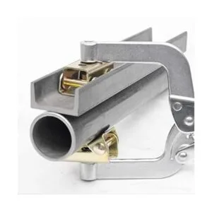 Strong hand Tools PG114V pinza para caño con gran soporte