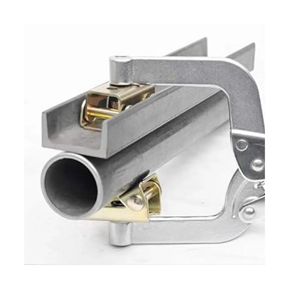 Strong hand Tools PG114V pinza para caño con gran soporte