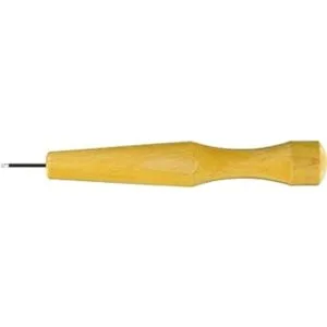 Mikisyo Power Grip cuchillo tallado cincel Round1.5MM_2